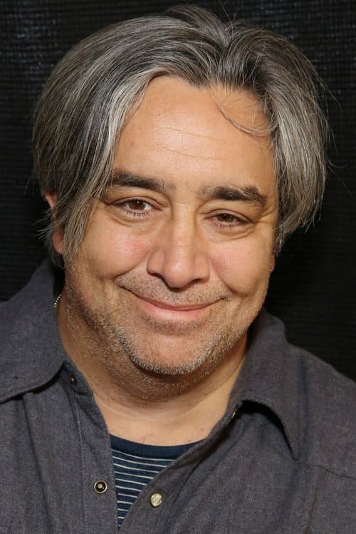 Stephen Adly Guirgis zdjęcie