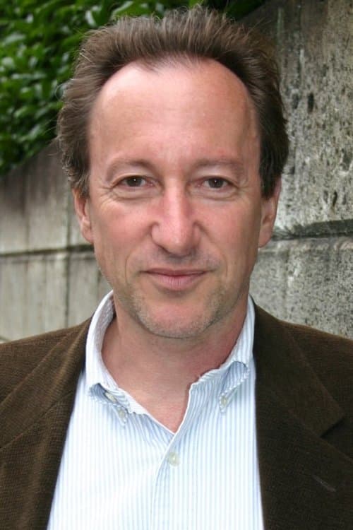 Stephen Alpert zdjęcie