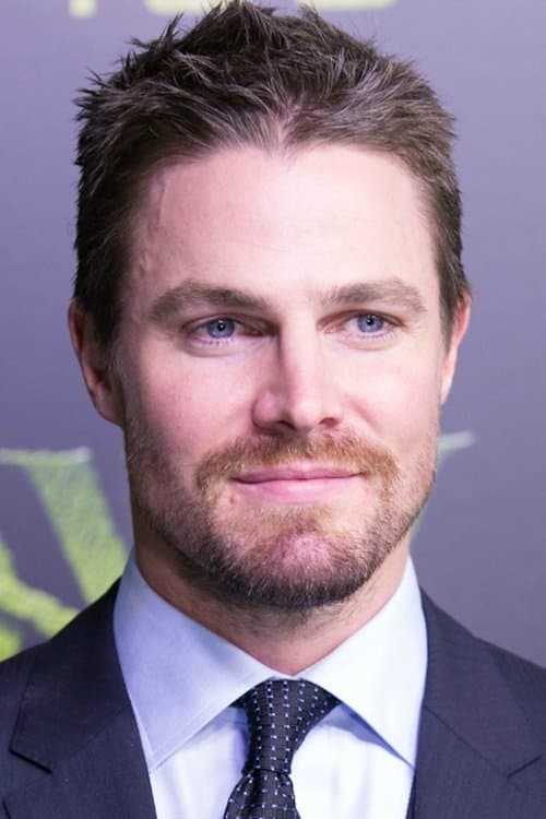 Stephen Amell zdjęcie