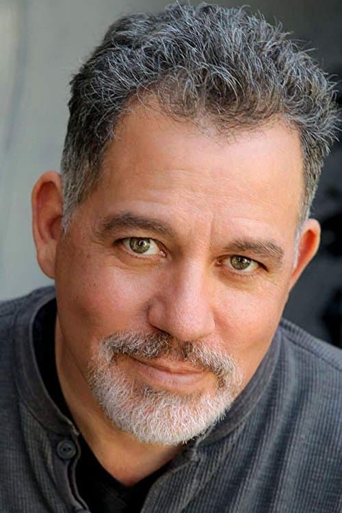 Stephen Apostolina zdjęcie