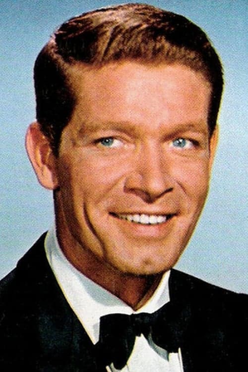 Stephen Boyd zdjęcie