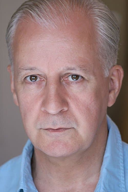 Stephen Brennan zdjęcie