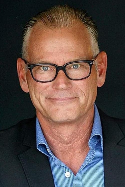 Stephen Brown zdjęcie