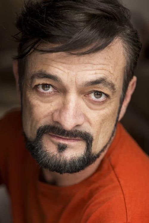 Stephen Butterworth zdjęcie