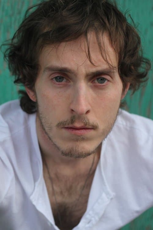 Stephen Chambers zdjęcie