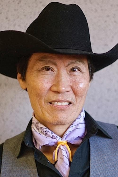 Stephen Chang zdjęcie