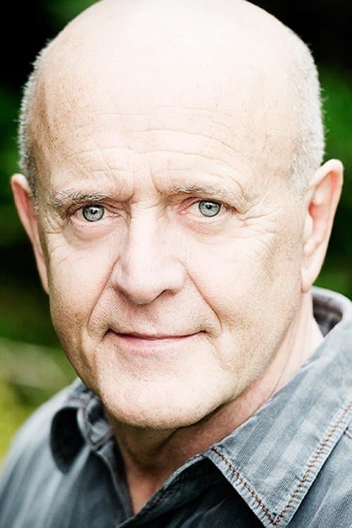 Stephen Churchett zdjęcie
