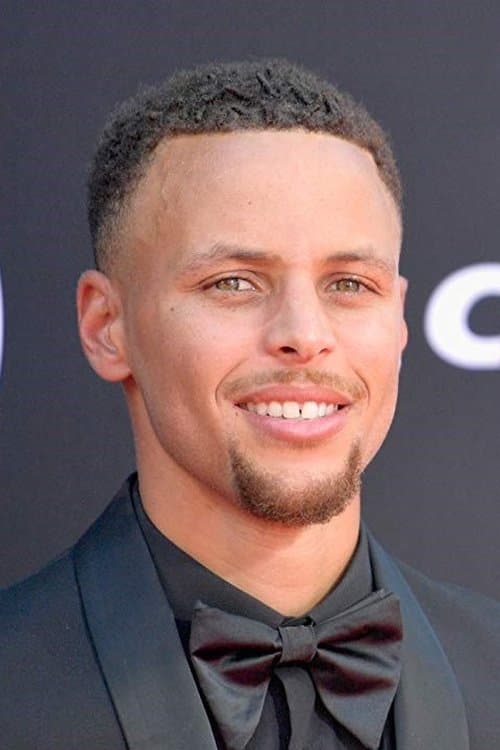 Stephen Curry zdjęcie
