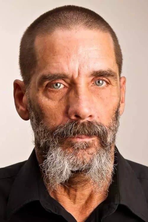 Stephen Eric McIntyre zdjęcie