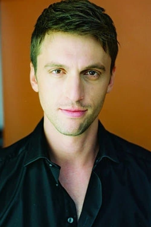 Stephen Gartner zdjęcie