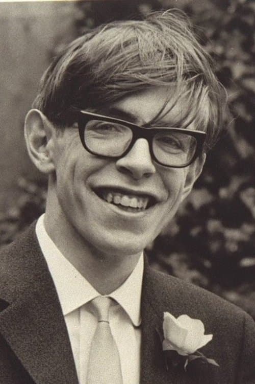 Stephen Hawking zdjęcie