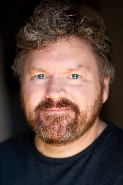 Stephen Hunter zdjęcie