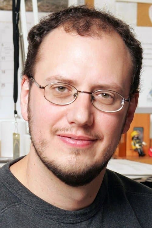 Stephen J. Anderson zdjęcie