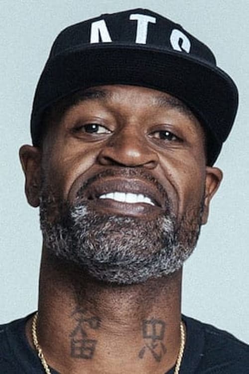 Stephen Jackson zdjęcie