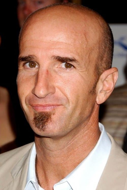 Stephen Kay zdjęcie