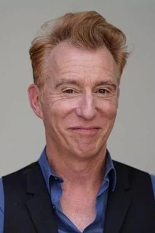 Stephen Kearin zdjęcie