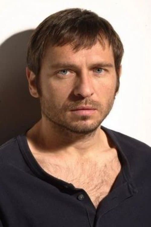 Stephen Lord zdjęcie