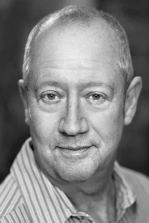 Stephen MacKenna zdjęcie
