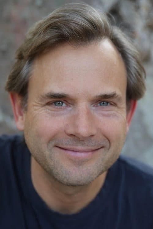 Stephen Mailer zdjęcie
