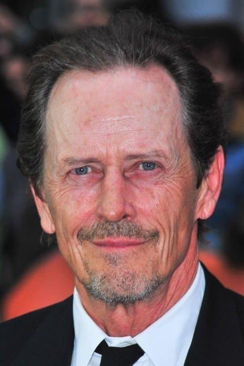 Stephen McHattie zdjęcie