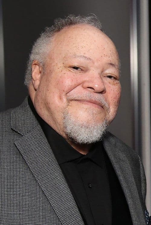 Stephen McKinley Henderson zdjęcie