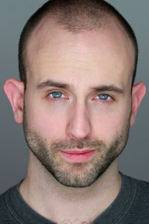 Stephen Medvidick zdjęcie