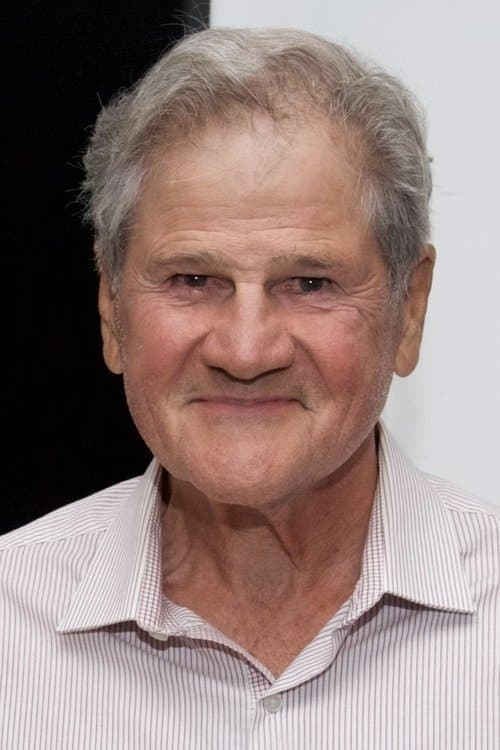 Stephen Mendillo zdjęcie