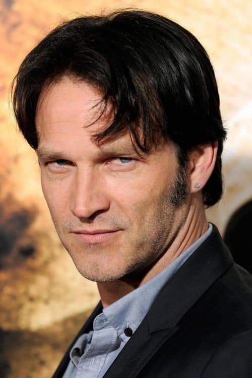 Stephen Moyer zdjęcie