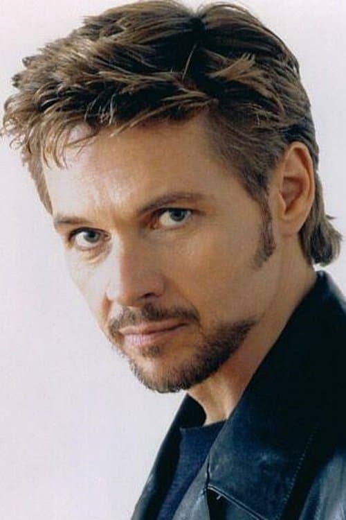 Stephen Nichols zdjęcie