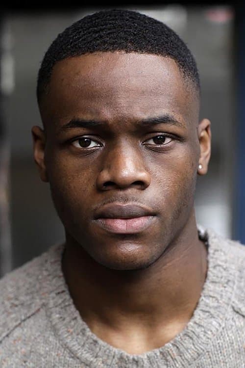 Stephen Odubola zdjęcie