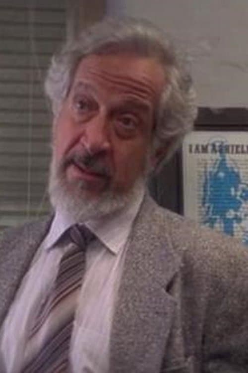 Stephen Pearlman zdjęcie