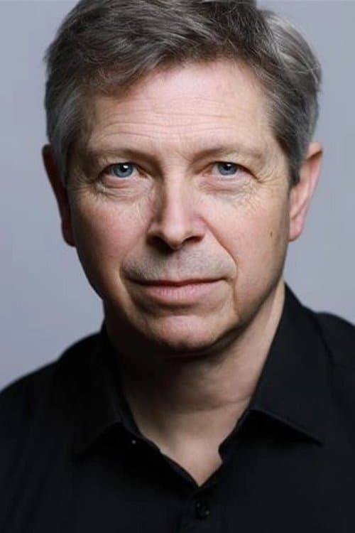 Stephen Rashbrook zdjęcie