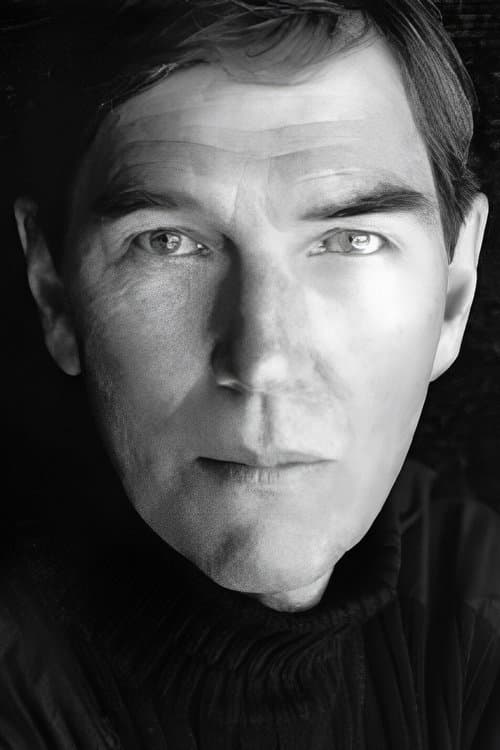 Stephen Russell zdjęcie