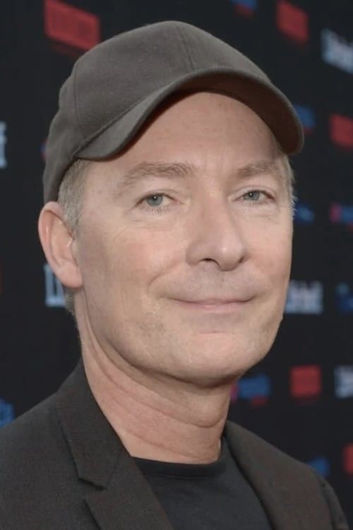 Stephen Stanton zdjęcie