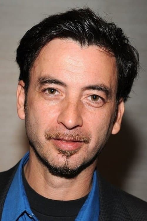 Stephen Szibler zdjęcie