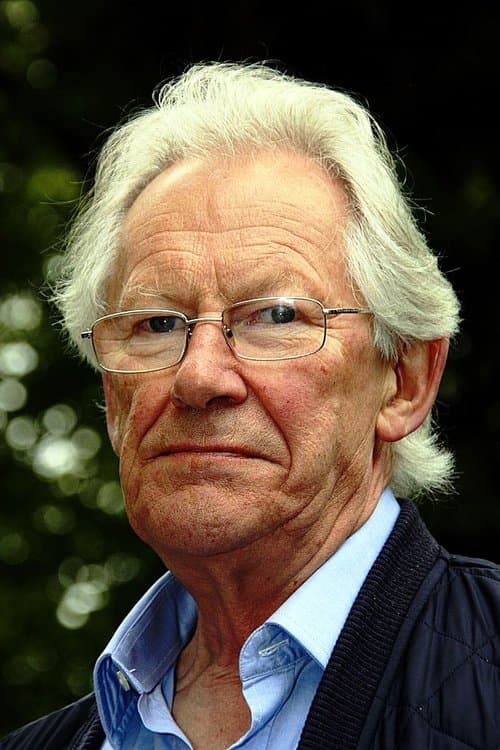 Stephen Thorne zdjęcie