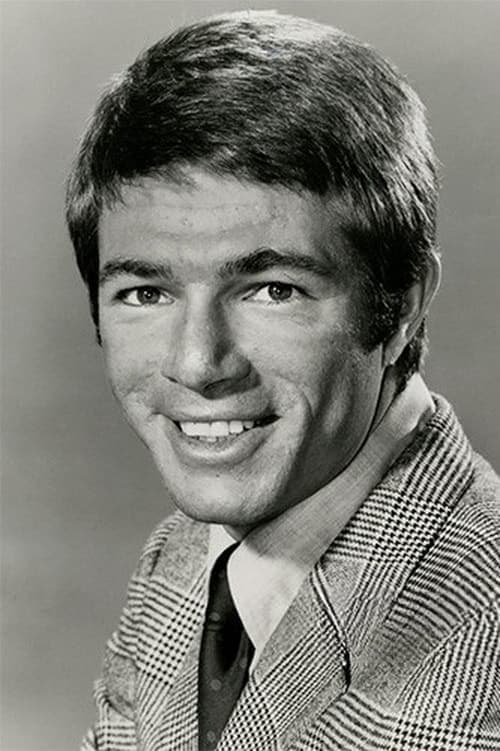 Stephen Young zdjęcie