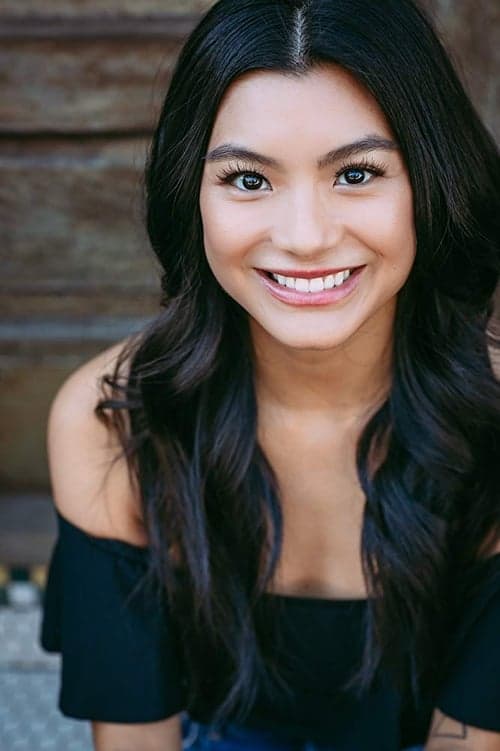 Stephi Chin-Salvo zdjęcie