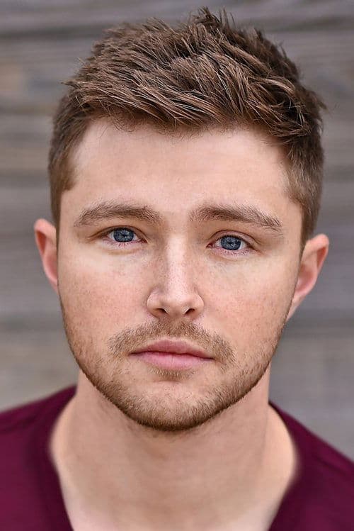 Sterling Knight zdjęcie