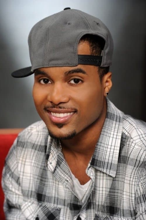 Sterling 'Steelo' Brim zdjęcie