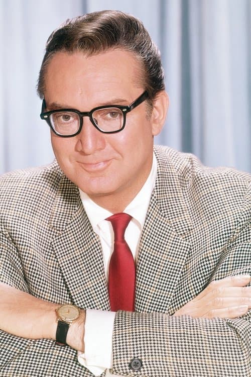 Steve Allen zdjęcie