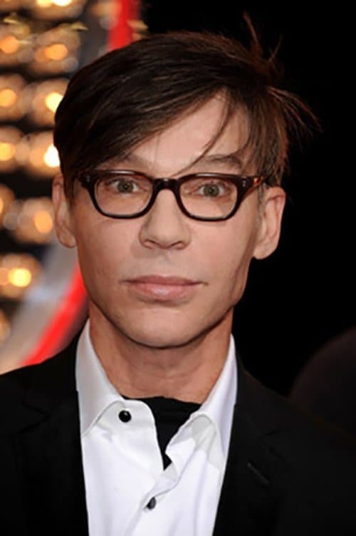 Steve Antin zdjęcie