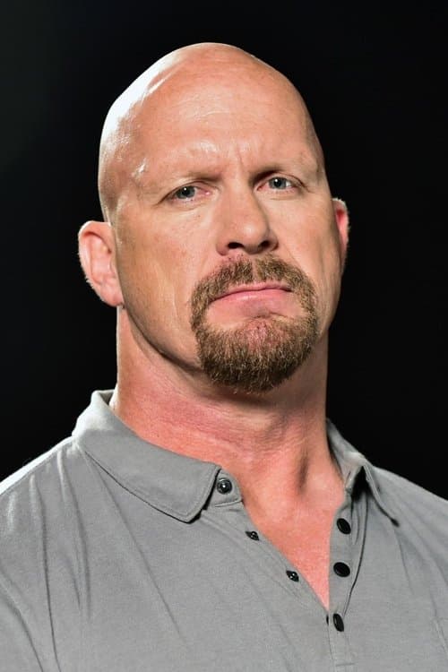 Steve Austin zdjęcie