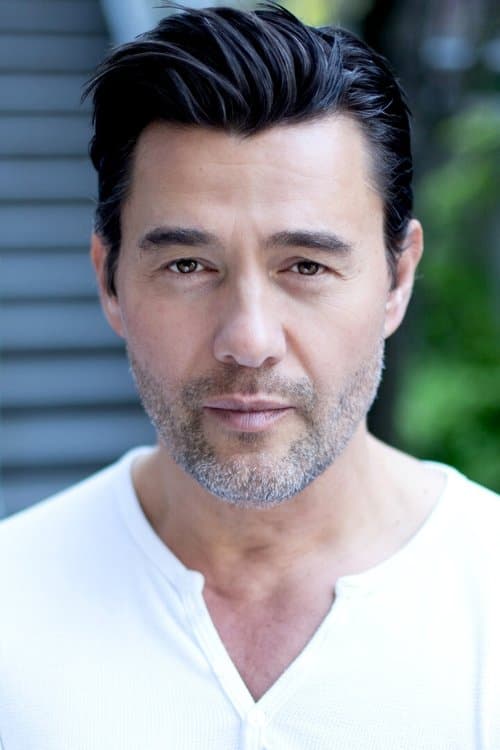 Steve Bacic zdjęcie