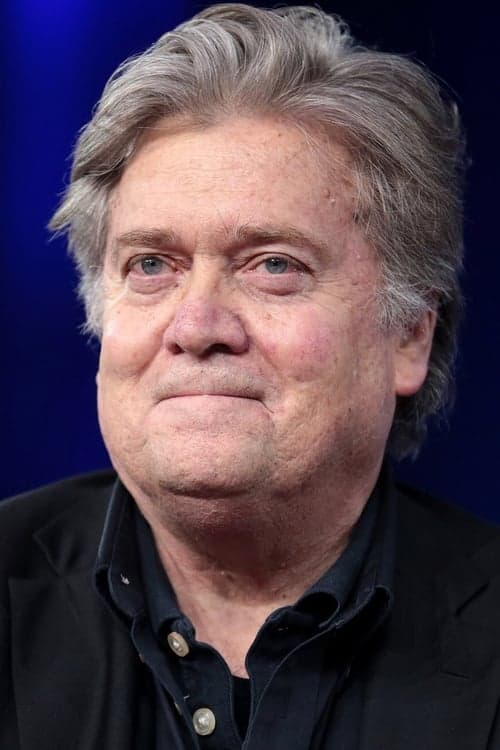 Steve Bannon zdjęcie