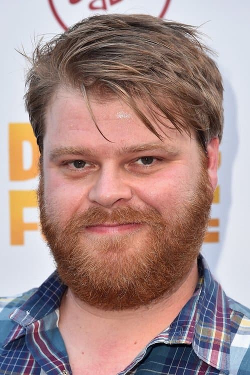 Steve Berg zdjęcie