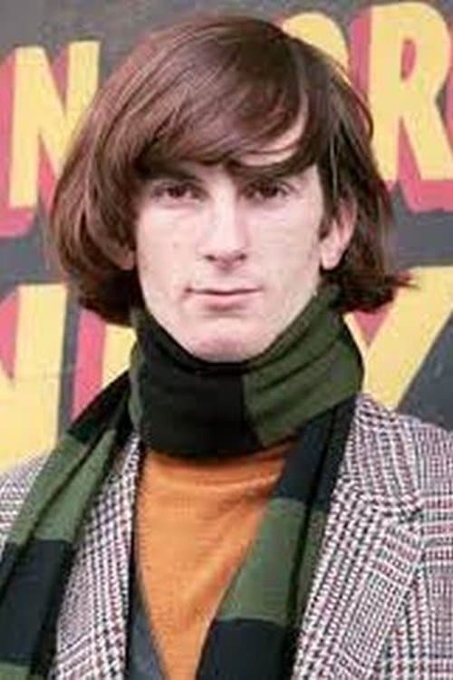 Steve Boone zdjęcie