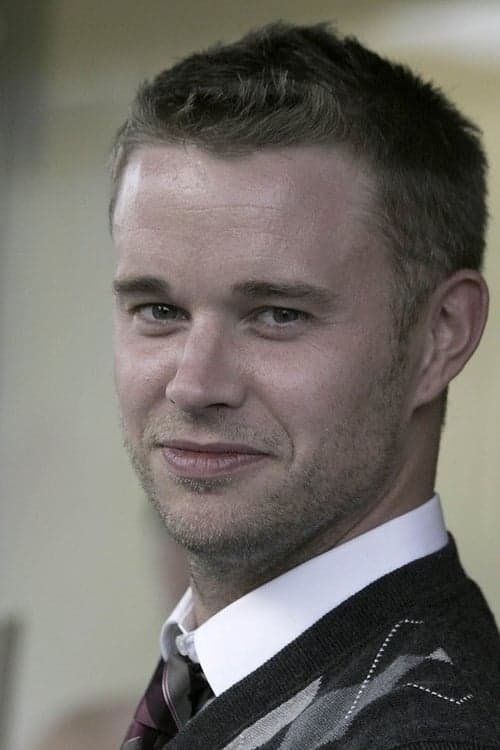 Steve Braun zdjęcie