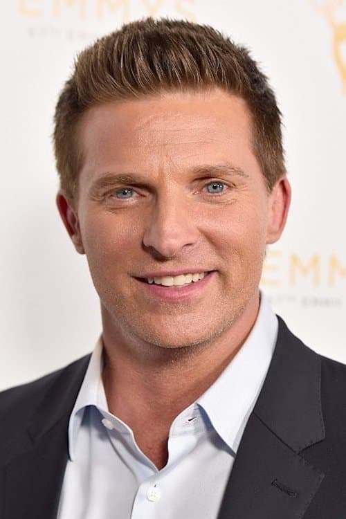 Steve Burton zdjęcie