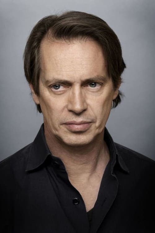 Steve Buscemi zdjęcie